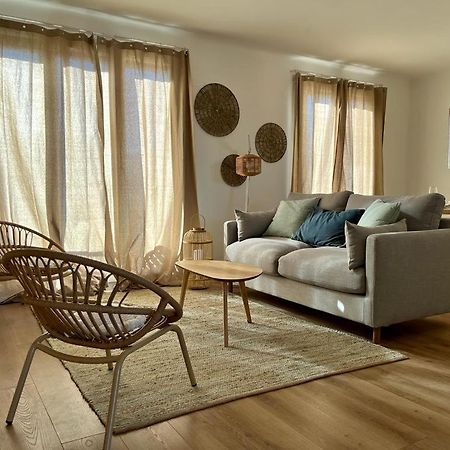 Appartement Plage Prado Avec Parking 马赛 外观 照片