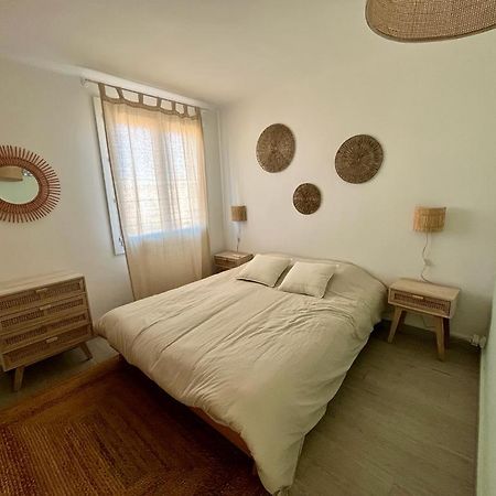 Appartement Plage Prado Avec Parking 马赛 外观 照片
