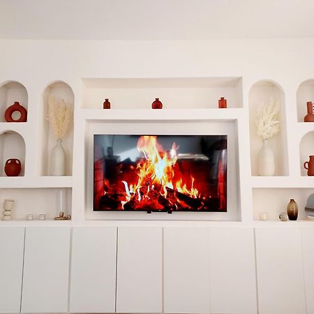 Appartement Plage Prado Avec Parking 马赛 客房 照片