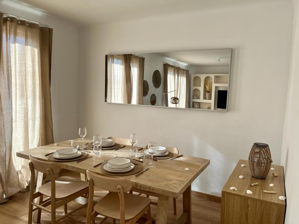 Appartement Plage Prado Avec Parking 马赛 外观 照片